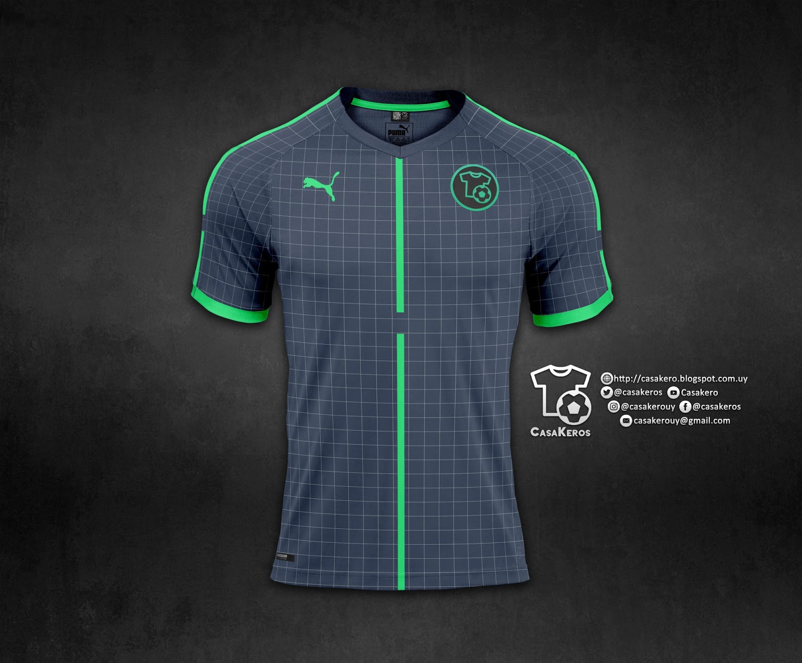 Download all free psd graphics mockups templates for magazine, book, stationery, apparel, device, mobile, editorial, packaging, business cards, ipad, . Casakeros Templates Mockups Futbol Puma World Cup 2018 Kit Template Hd Psd