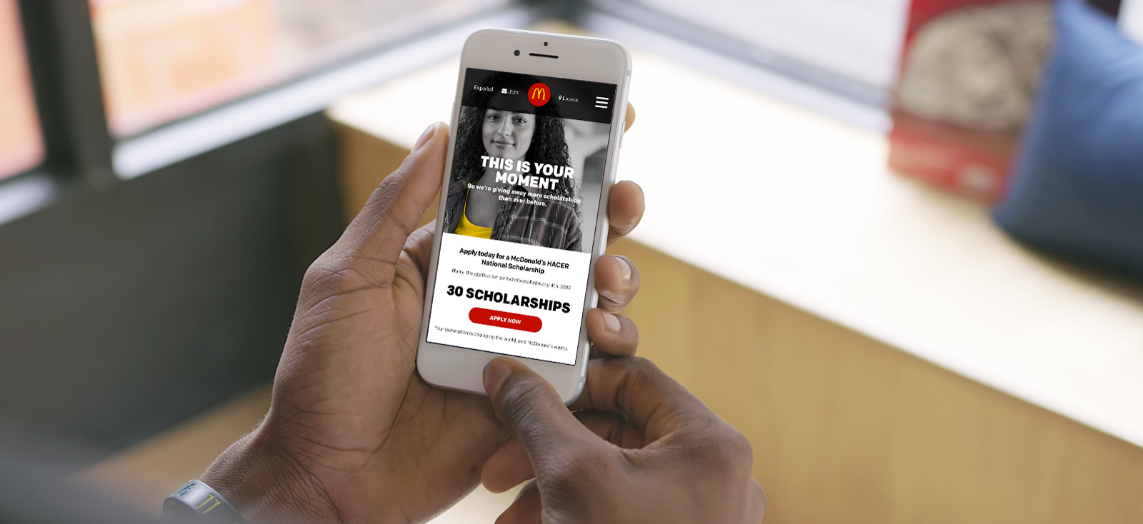 Dividiré el tutorial en tres secciones: Mcdonald S Hacer Jetxd