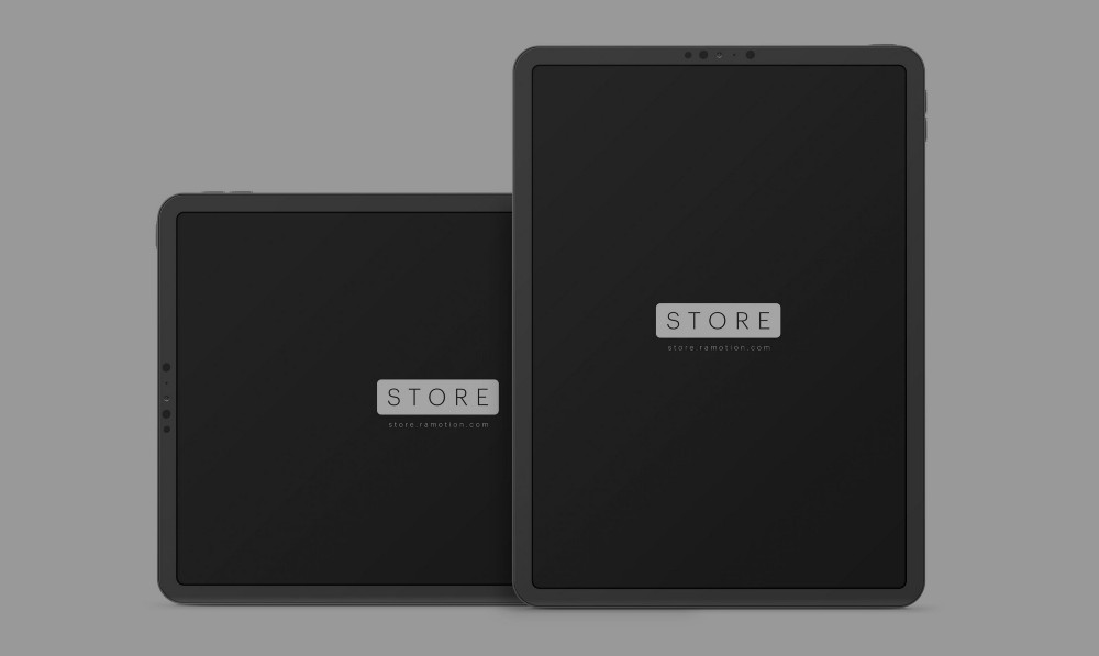 Free clay ipad pro for any designer that is looking to display their design professionally. Free Ipad Pro Mockups For 2020 Psd Sketch December 2021 Ux Planet