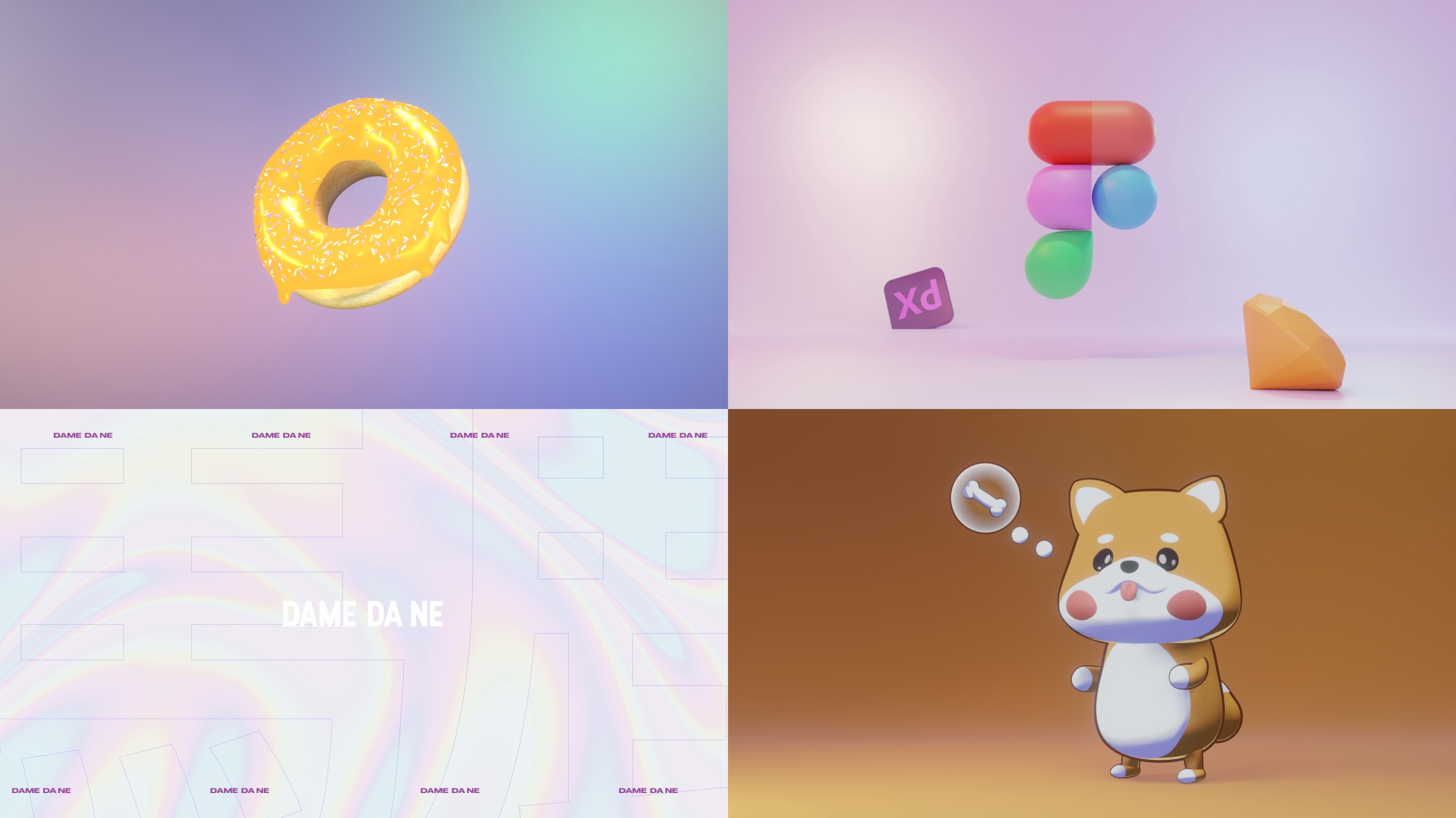 Here in this part of this tutorial we will do . Learning 3d As A Product Designer By Wayne Cen Ux Collective