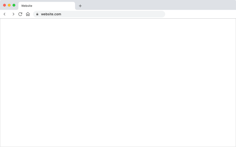 If you have ever designed a simple website template in photoshop, you may have found yourself in need of a quick but chic way to show a . Browser Template 2020 Rodrigo Tello