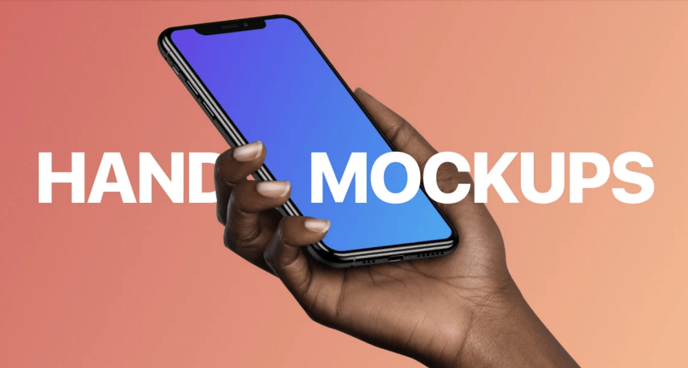 Choose from 10+ iphone mockup graphic resources and download in the form of png, eps, ai or psd. Free Iphone Mockups Psd Sketch Figma December 2021 Tmdesign