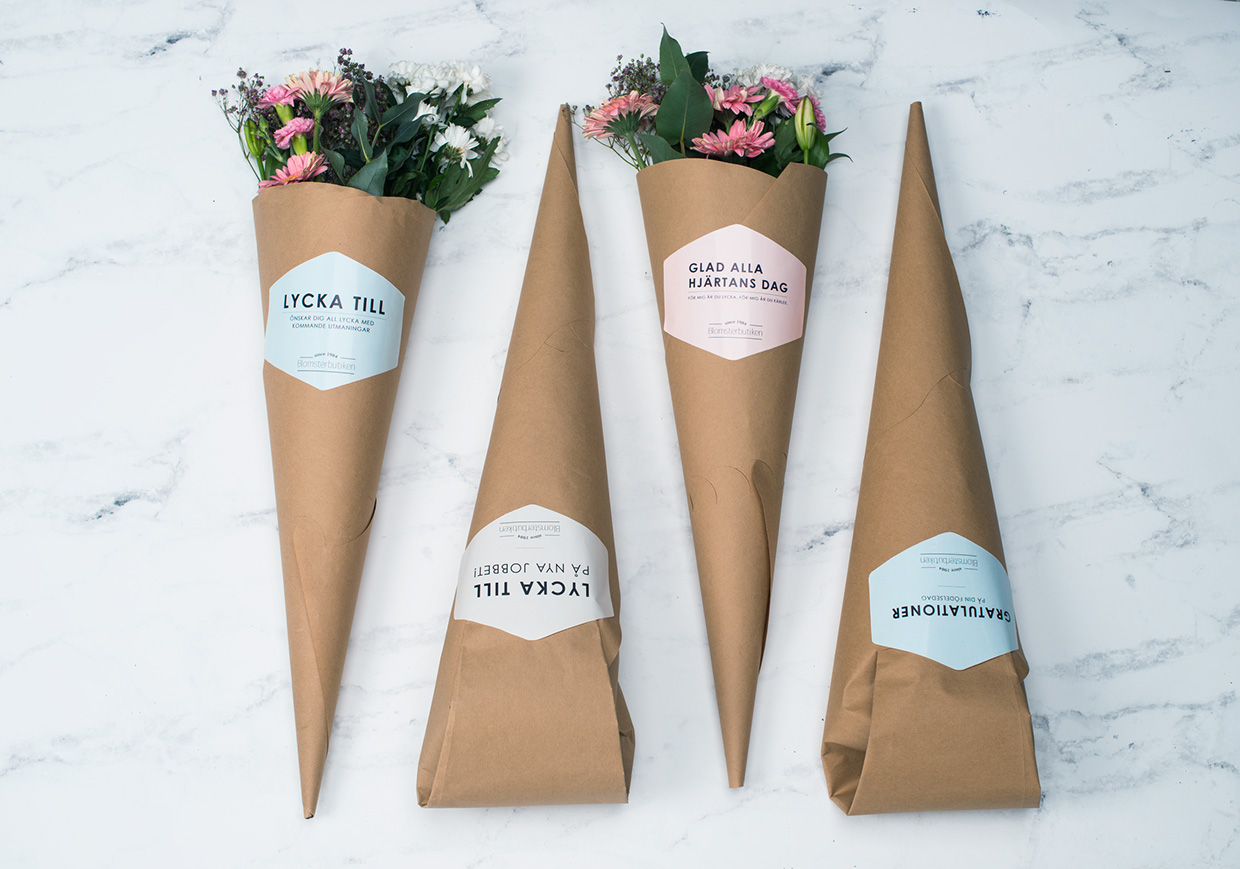 900+ vectors, stock photos & psd files. Flower Packaging Student Project Packaging Of The World