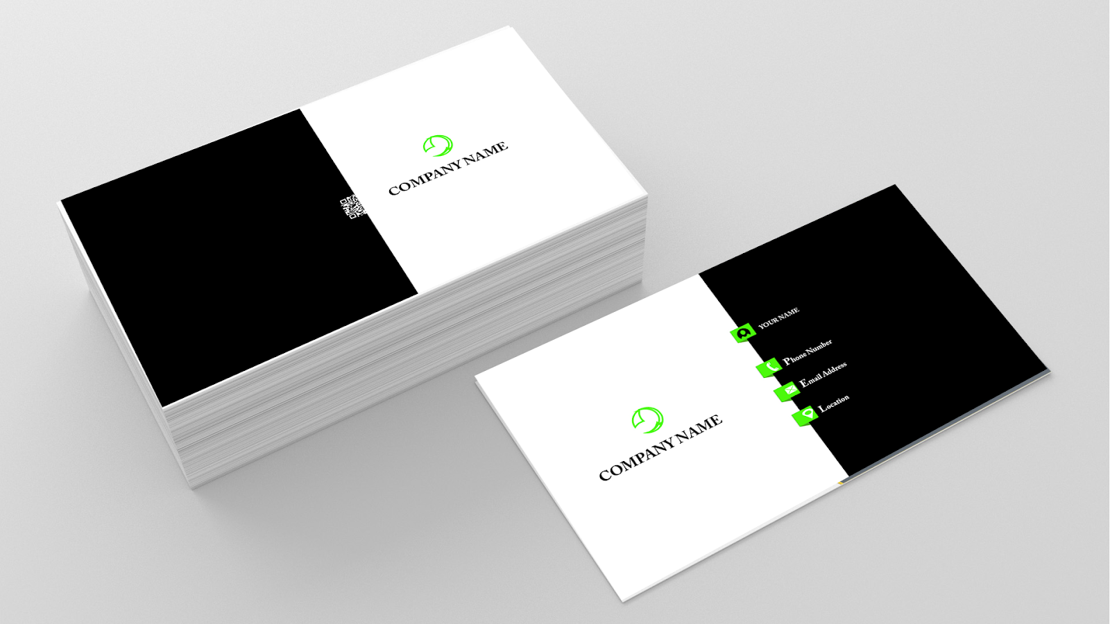 Create better projects faster with unlimited downloads of fonts, mockups, presentations and more. Business Card Design Png