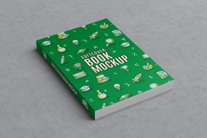 Free book mockup prepapred in eight high resolution psd files. 60 Free Mockups That Make Your Work Look Creatively Amazing By Syed Faraz Ahmad Medium