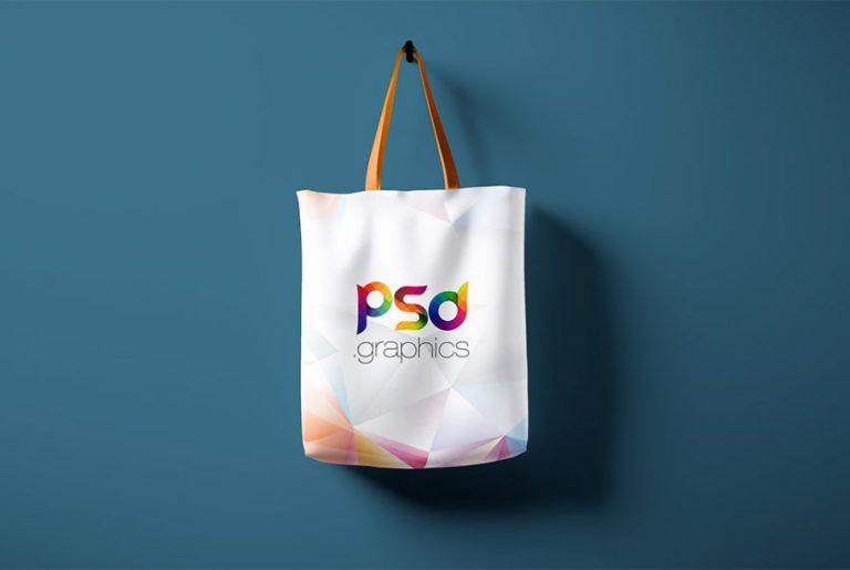Tote bag free mockup to showcase your packaging design in a photorealistic style. 10 Free Tote Bag Mockup With Editable Psds By Julian Ma Medium