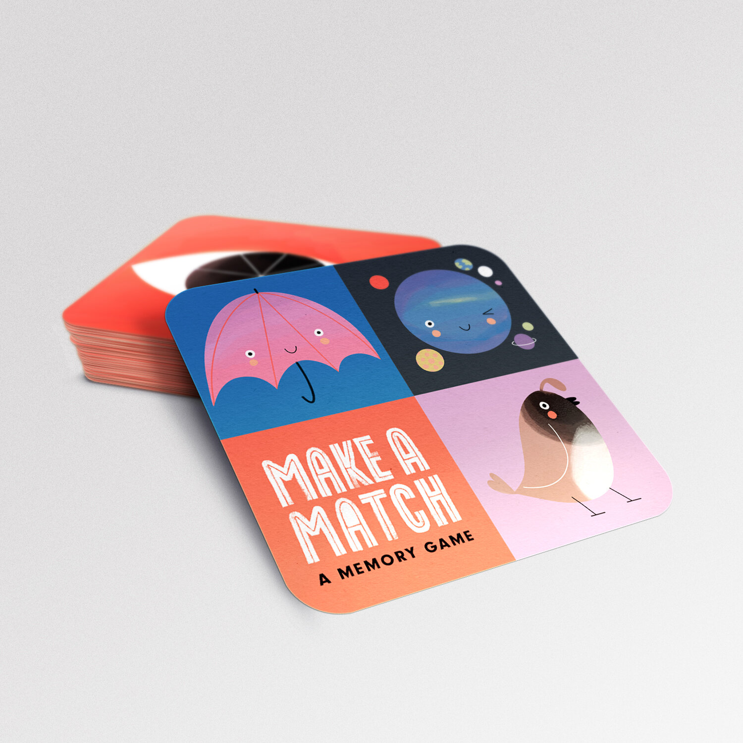 And by hundreds, we really mean over 800+ mockups for ios, android and windows mobile apps. Make A Match Memory Game Anda Corrie