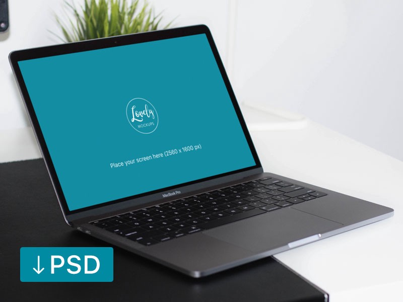 Macbook pro mockup sketch file freebie. Free Macbook Mockups Psd Sketch December 2021 Ux Planet