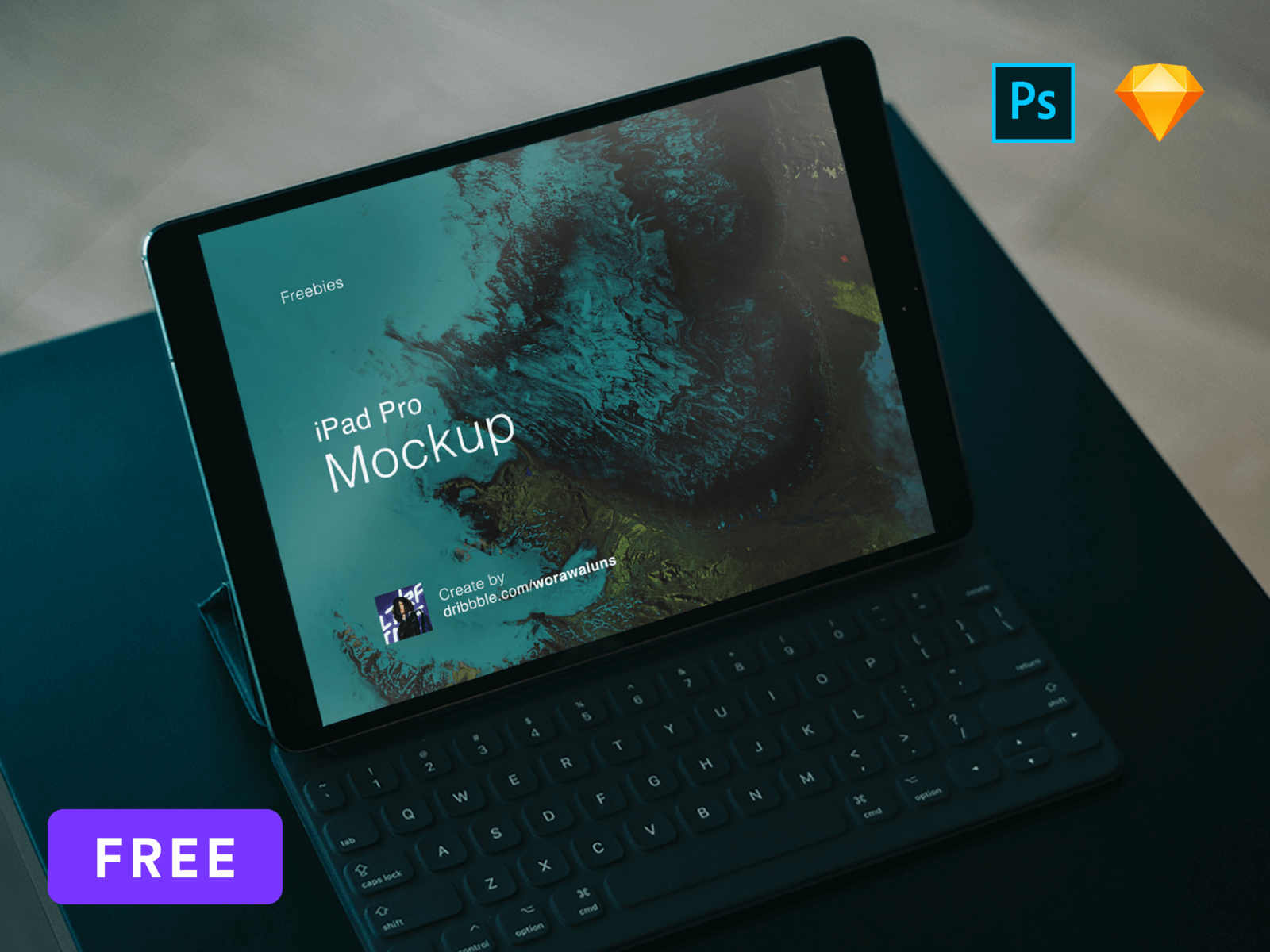 Oct 02, 2021 · 10 free colorful geometric patterns (by peter olexa, jpg & pat). 20 Best Free Ipad Mockups And Templates Psd Sketch In 2019 By Trista Liu Prototypr