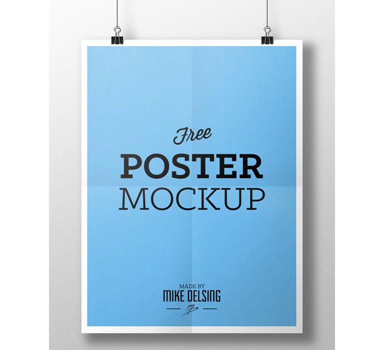 The best poster mockups free download for your next project. Free Psd Poster Mockups For Download By Visualmodo Medium