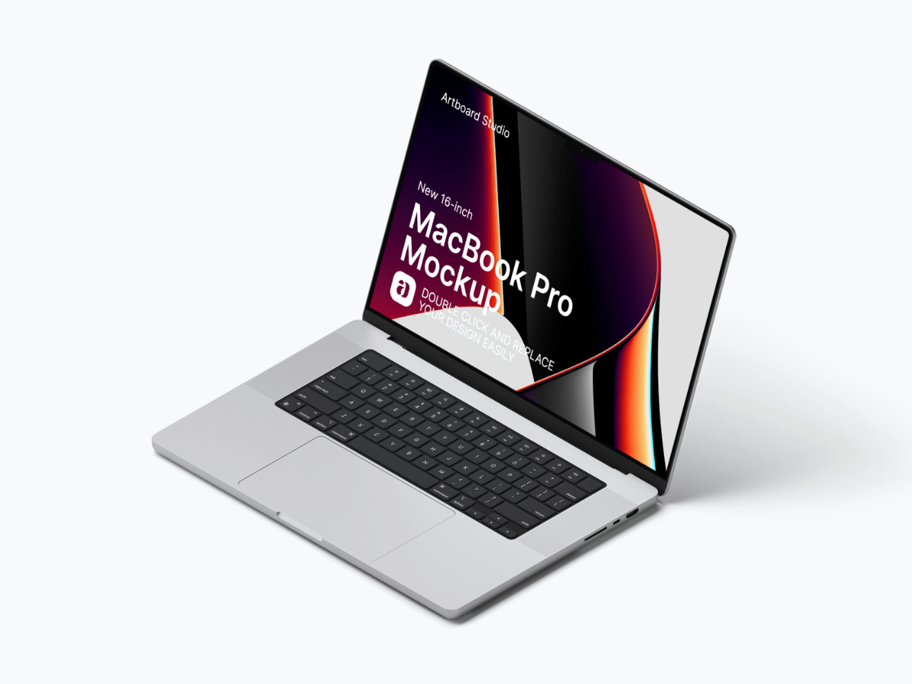 Take a look at some of the best free macbook computer mockups (photoshop psd) we've gathered here, and add them all to your resource . New 2021 16 Inch Macbook Pro Mockup Template