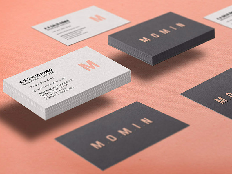 26+ Download Business Card Mockup Free&nbsp;Psd