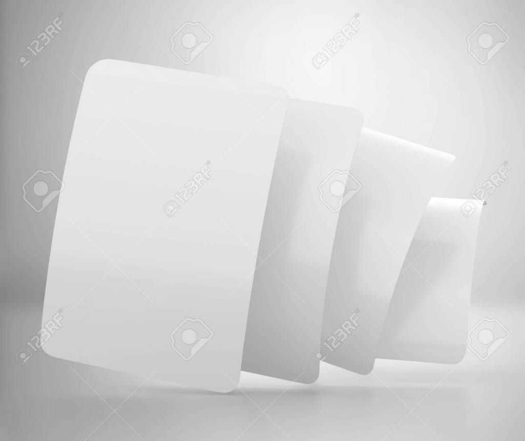 39+ Download Card Deck Mockup Free&nbsp;Psd