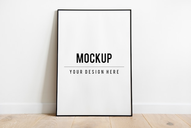 15+ Download Poster Mockup Freepik&nbsp;Psd