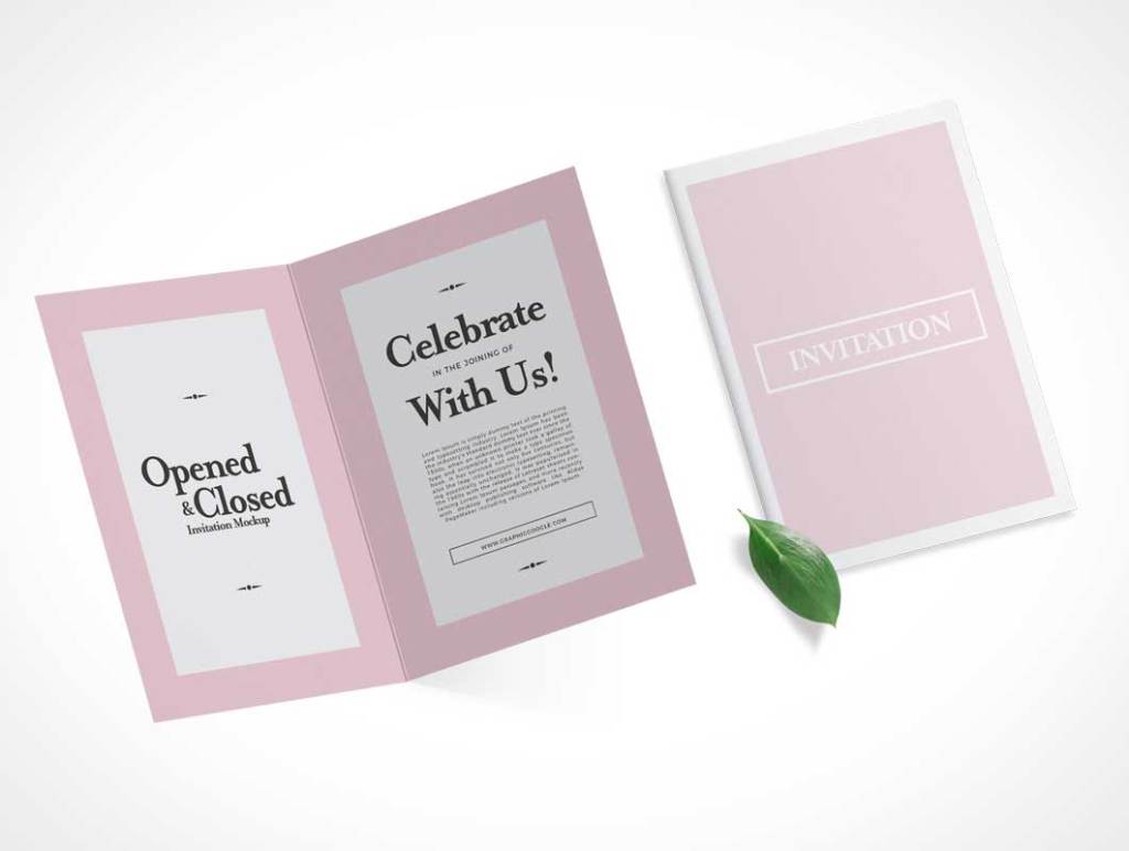 37+ Download 5X7 Card Mockup Free&nbsp;Psd