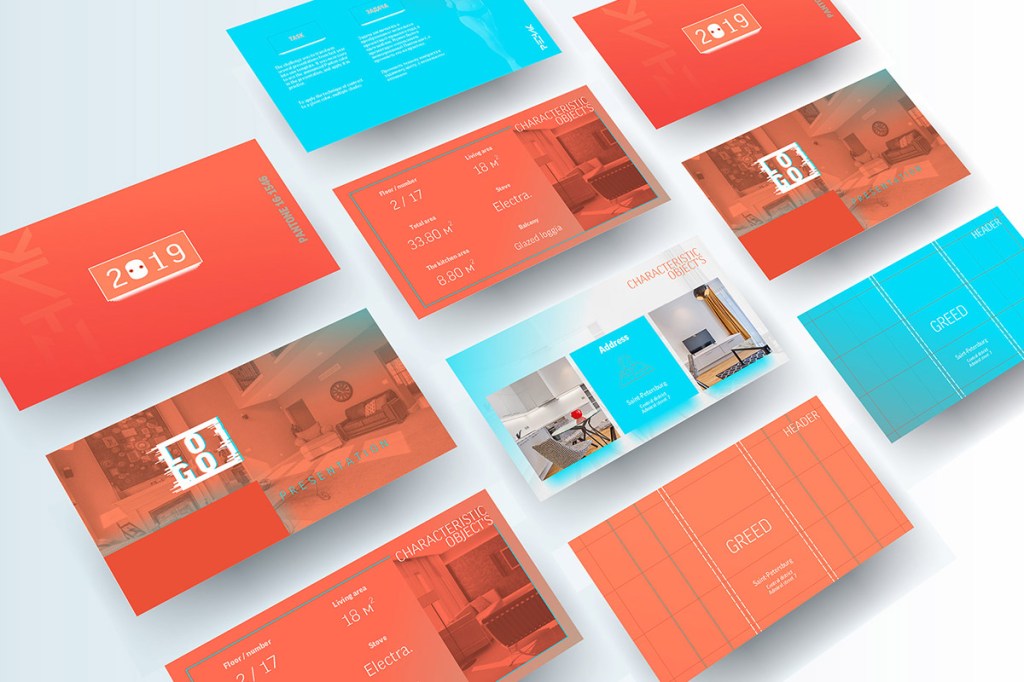 32+ Download Free Powerpoint Mockup&nbsp;Psd