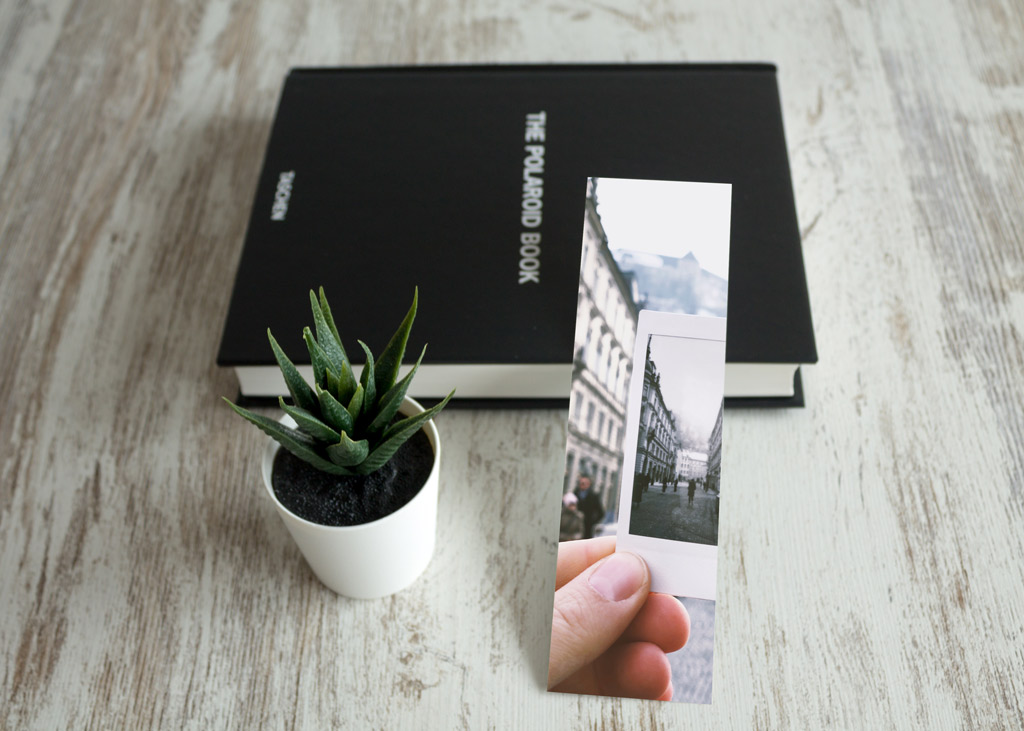 14+ Download Mockup Bookmark Free&nbsp;Psd