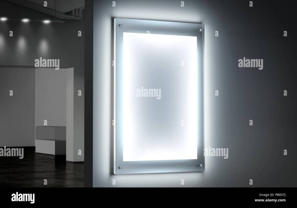 23+ Download Dark Poster Mockup&nbsp;Psd