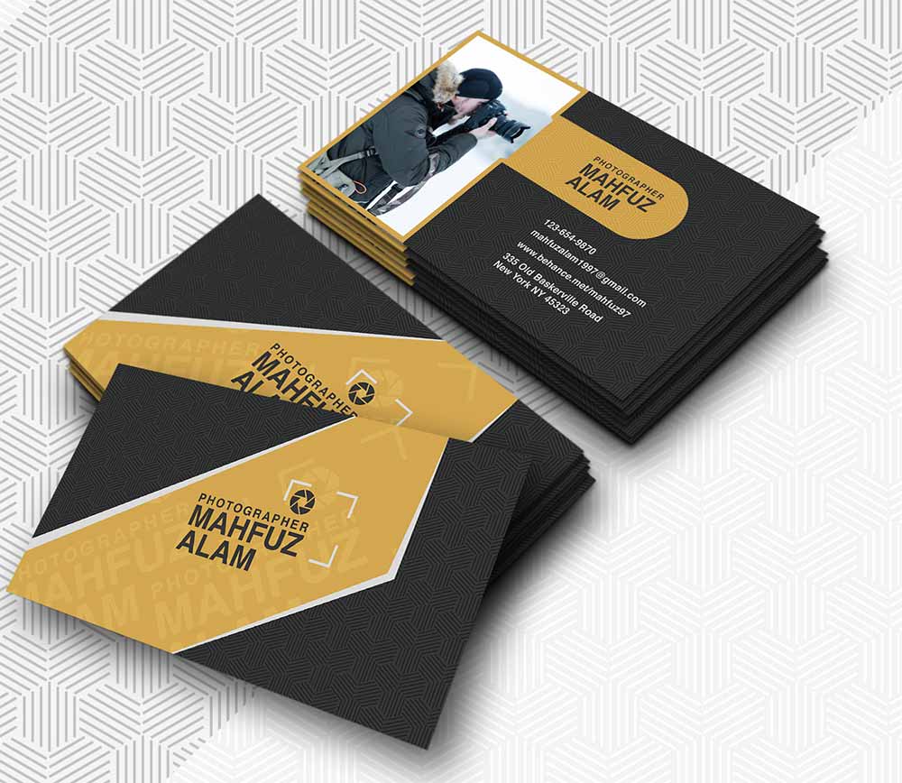12+ Download Mockup Personal Card&nbsp;Psd