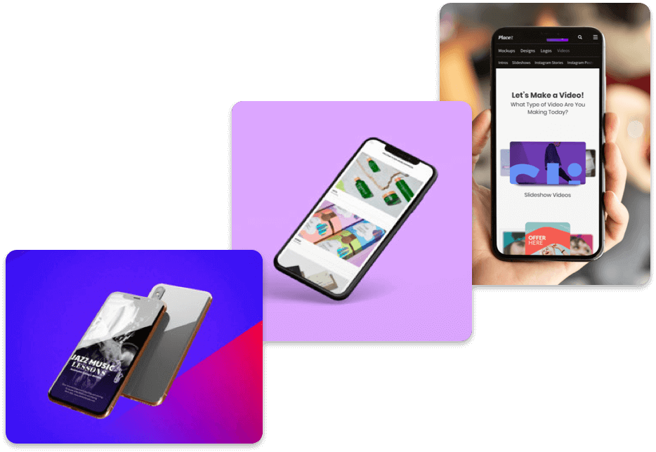 45+ Download Como Hacer Un Mockup De Una App&nbsp;Psd